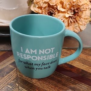 Coffee cup